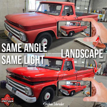 Seal Your Classic Car's Legacy